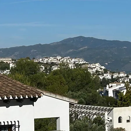 La Casa Del Marcines Bed & Breakfast *