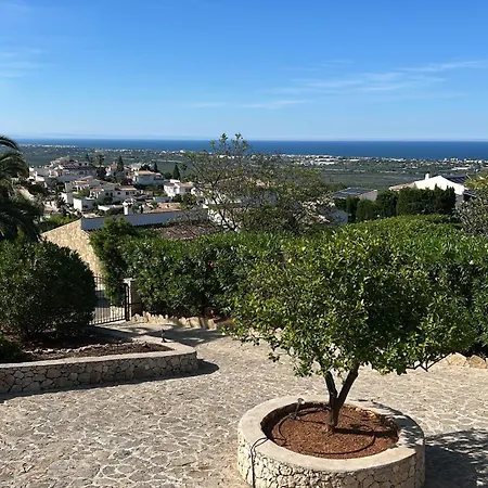 Bed & Breakfast La Casa Del Marcines