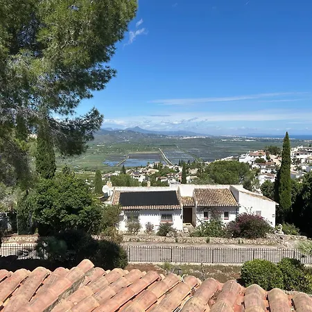 La Casa Del Marcines