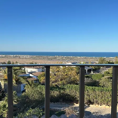 Bed & Breakfast La Casa Del Marcines