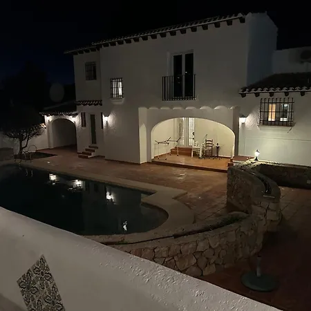 La Casa Del Marcines