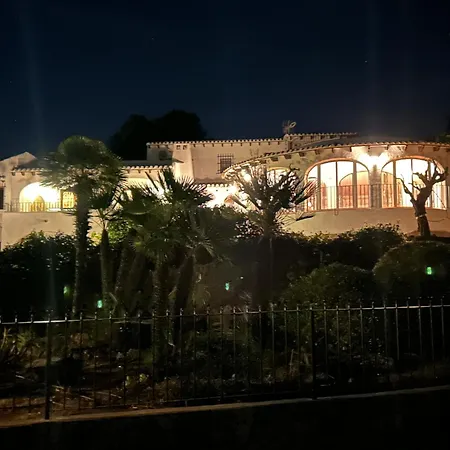 La Casa Del Marcines * Monte Pego