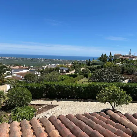 Bed & Breakfast La Casa Del Marcines
