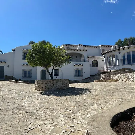 La Casa Del Marcines Bed & Breakfast