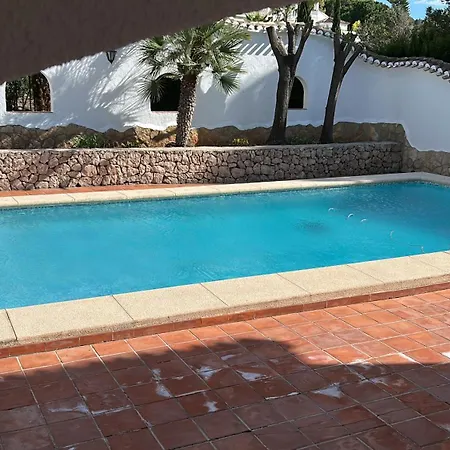 La Casa Del Marcines