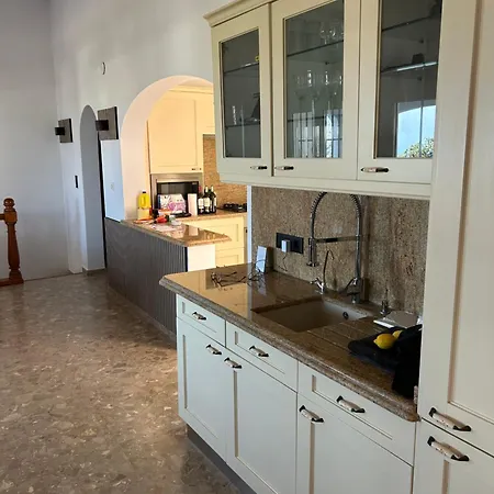 La Casa Del Marcines فندق مبيت وإفطار *
