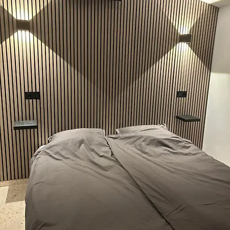 La Casa Del Marcines *