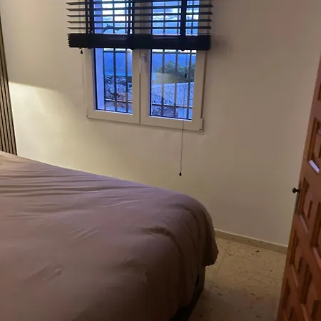 La Casa Del Marcines Bed & Breakfast *