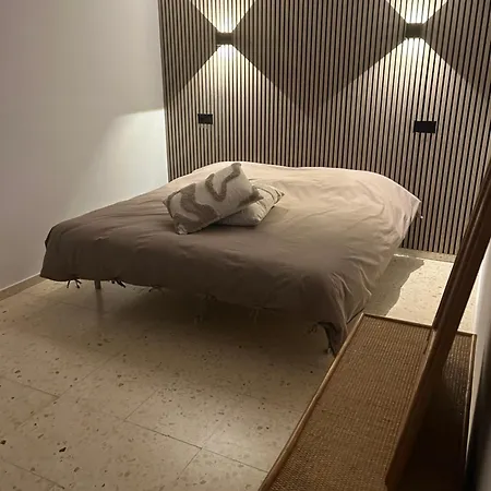Bed & Breakfast La Casa Del Marcines