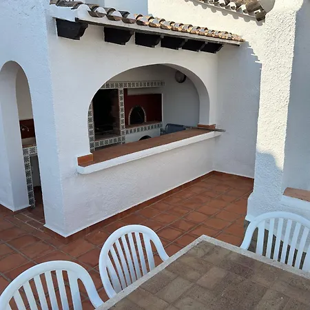 La Casa Del Marcines