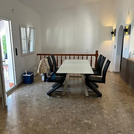 La Casa Del Marcines