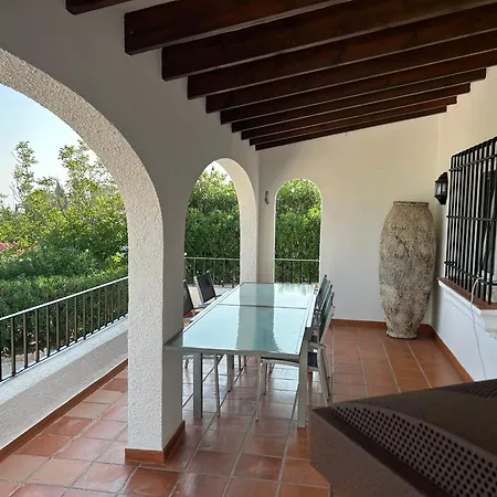 فندق مبيت وإفطار La Casa Del Marcines *
