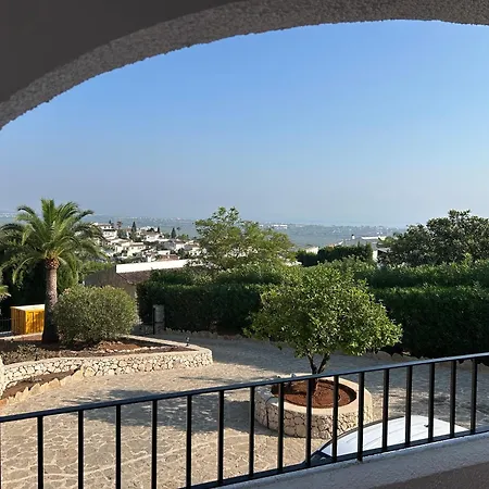 La Casa Del Marcines فندق مبيت وإفطار