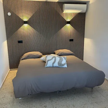 Bed & Breakfast La Casa Del Marcines Monte Pego