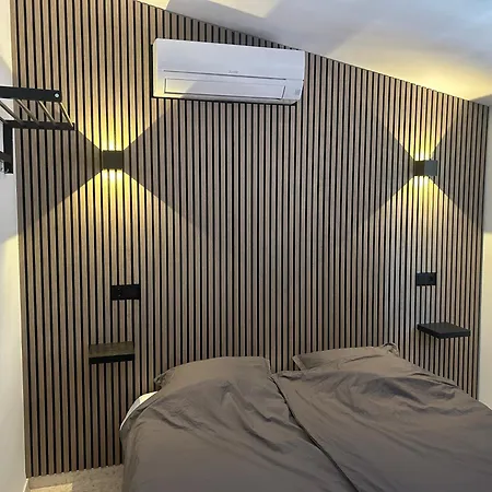 La Casa Del Marcines Bed & Breakfast *